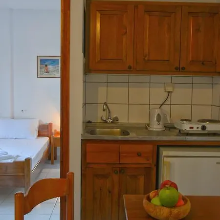 Ekati Apartamento
