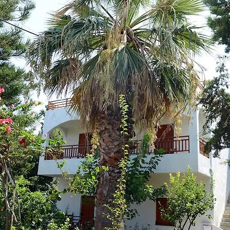 Apartamento Ekati *