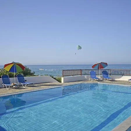Apartamento Ekati *