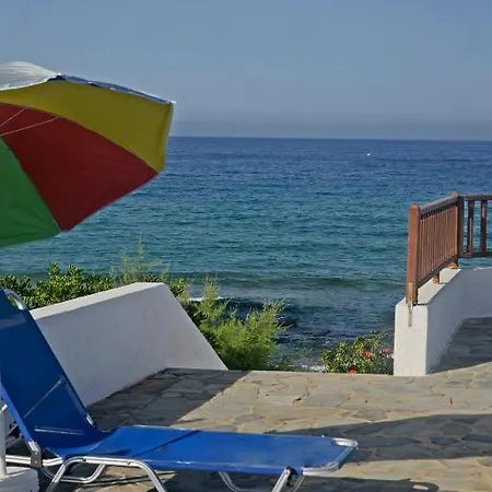 Apartamento Ekati *
