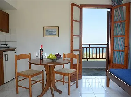 Apartamento Ekati *